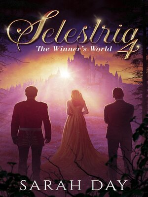 cover image of The Winner's World